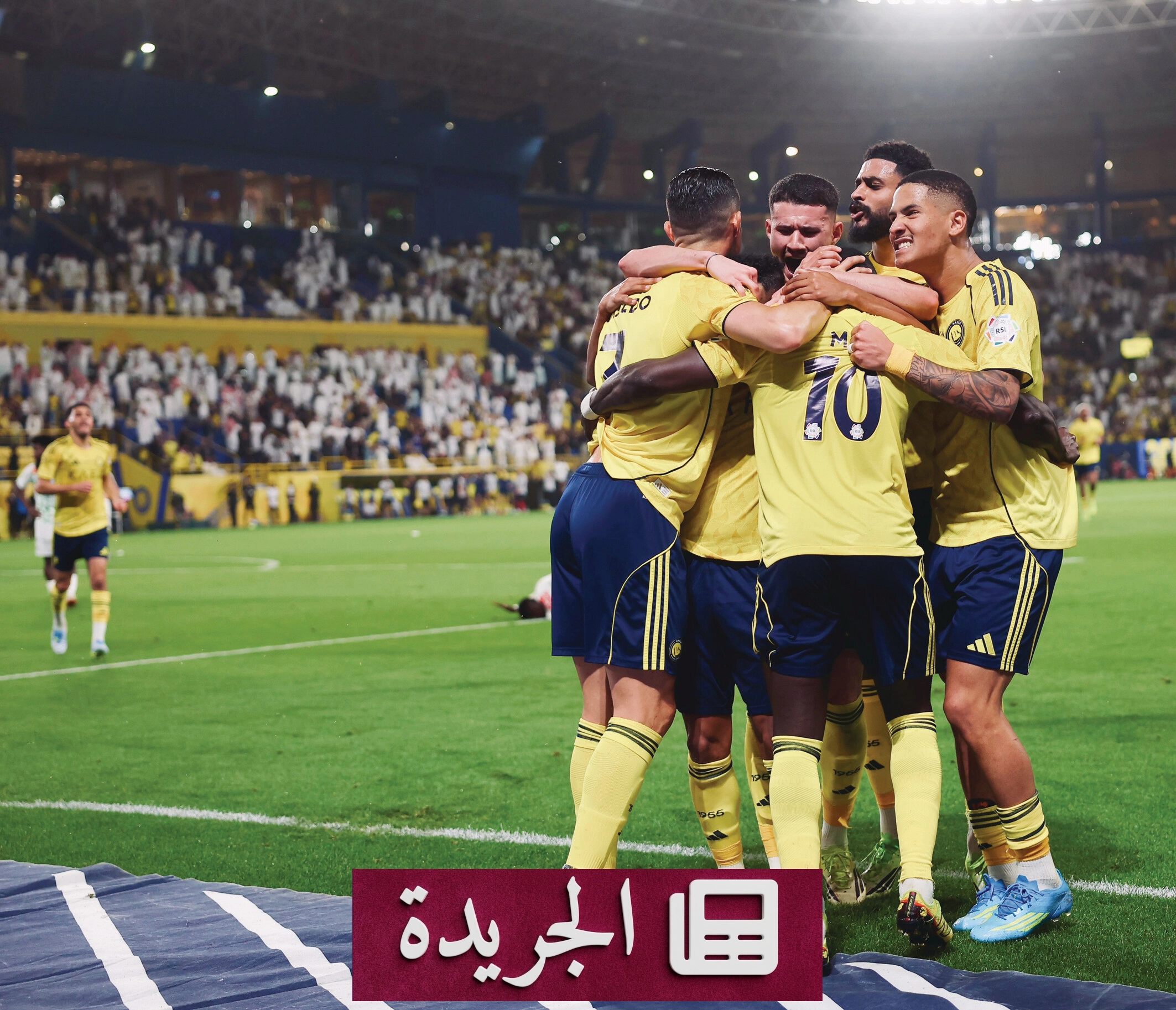 النصر في دوامة الضغوط.. لماذا تفشل النجوم في تحقيق الاستمرارية؟ - أخبار أونلاين