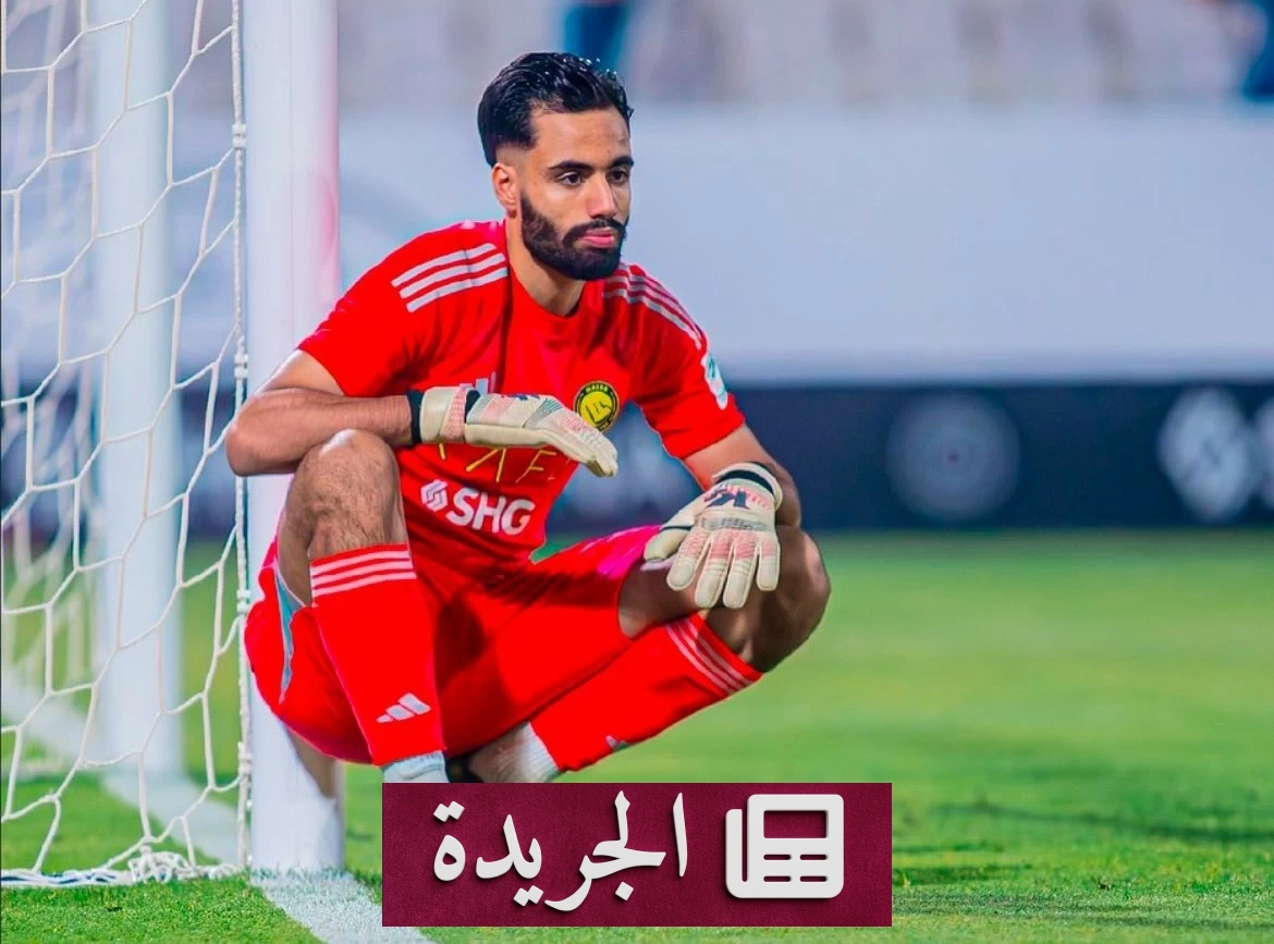 النصر يفقد مبارك البوعينين بقطع في الرباط الصليبي قبل مواجهة النجمة - أخبار أونلاين