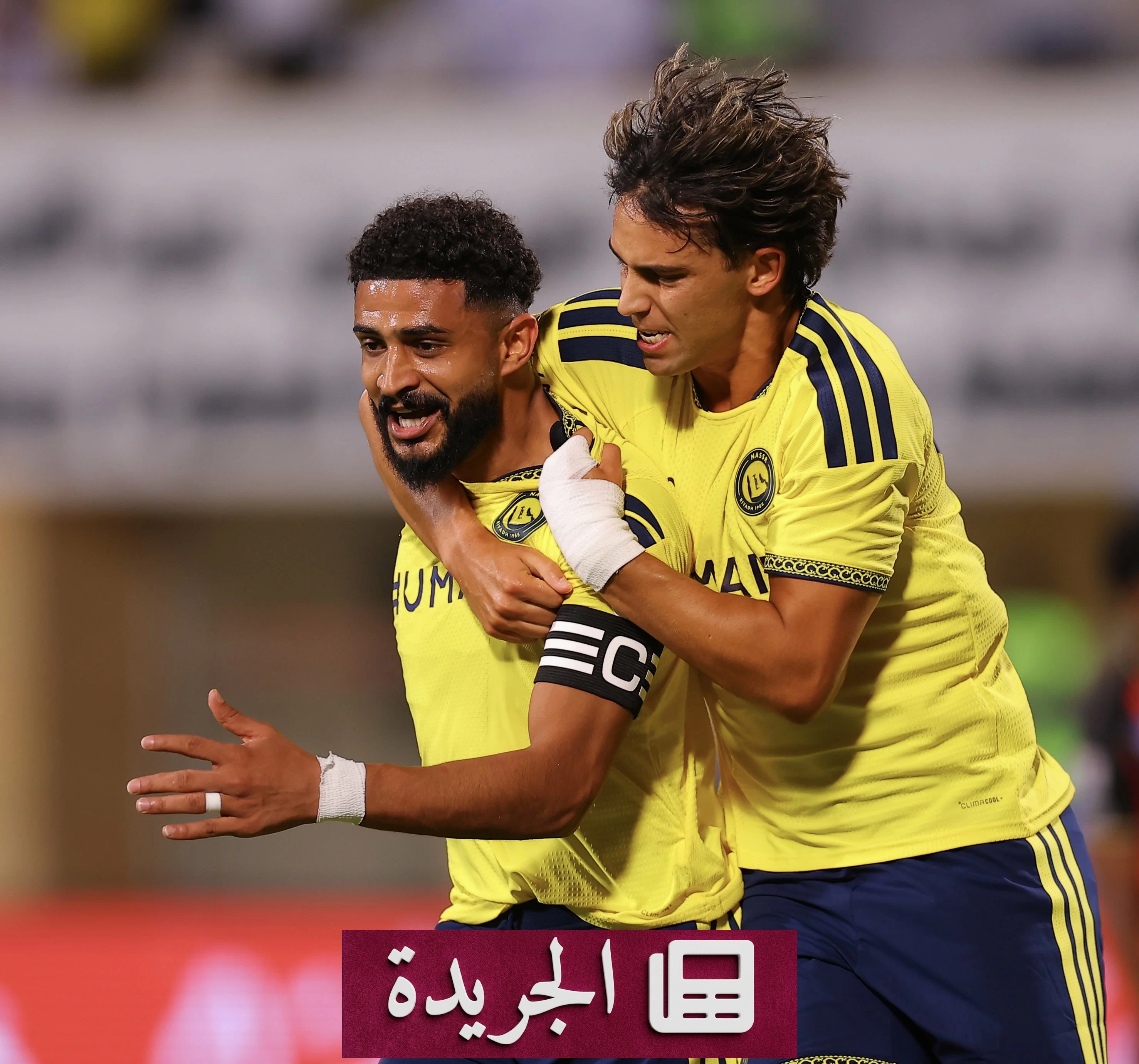 النصر يحقق رقماً قياسياً جديداً في دوري روشن السعودي - آخر الأخبار - الجريدة