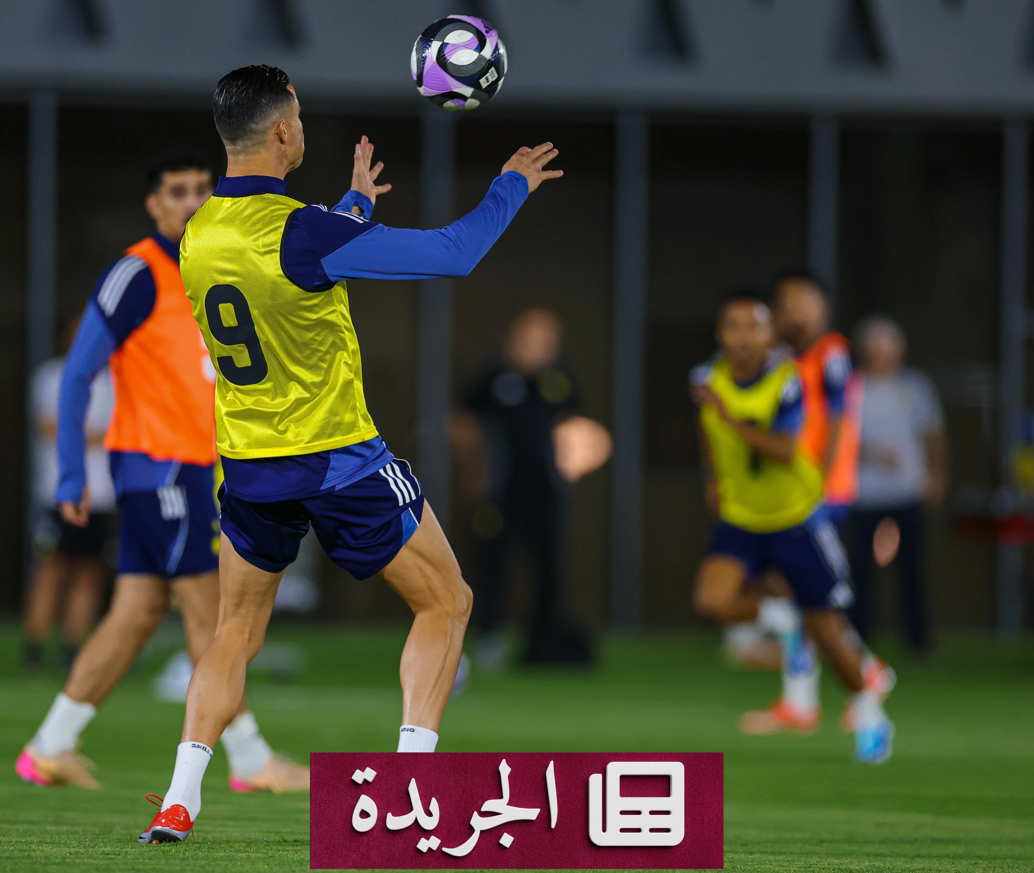 النصر يقترب من معادلة رقم الهلال التاريخي في الجولة 27 من الدوري السعودي - أخبار أونلاين
