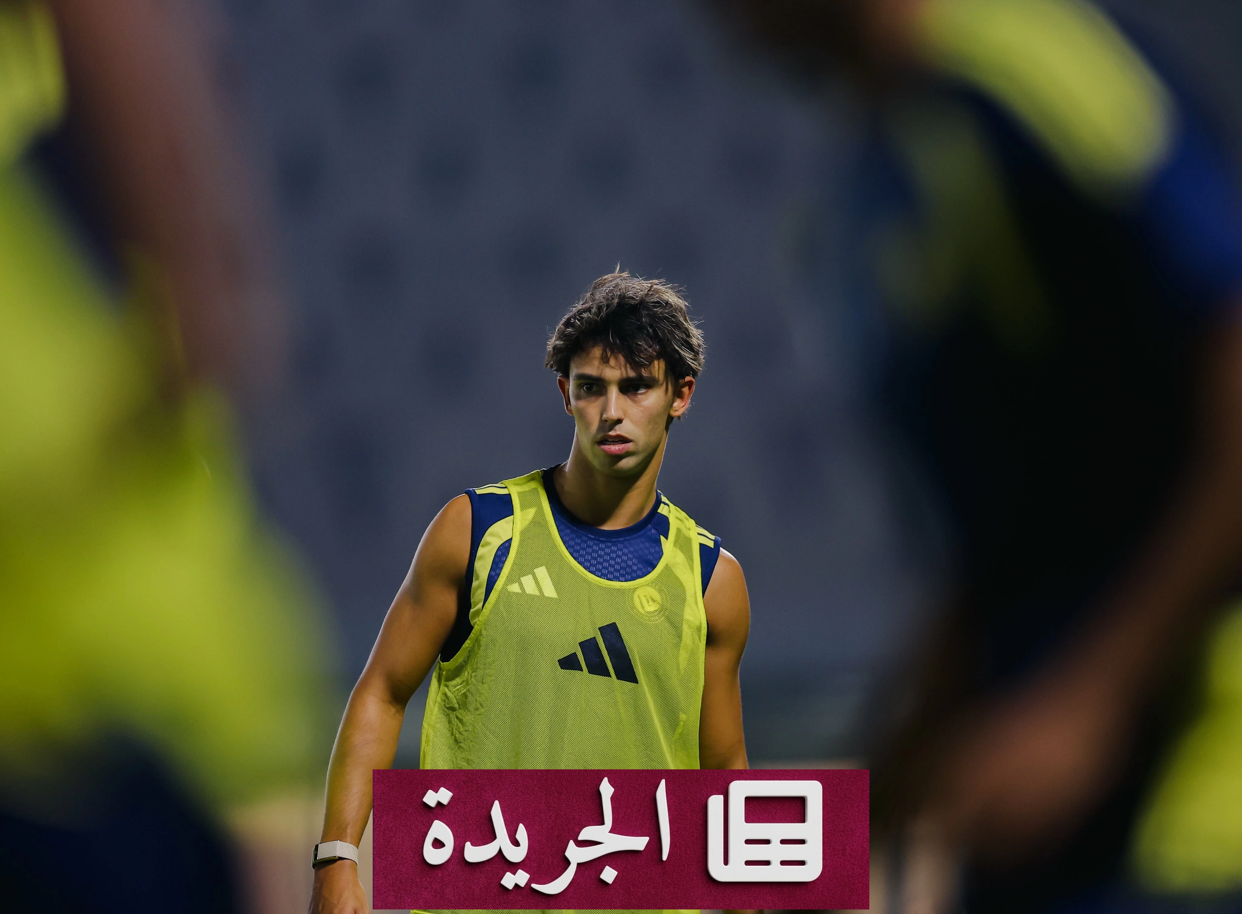 النصر يُذهل «روشن» بستة قناصين يسجلون 12 هدفاً في 6 مباريات - آخر الأخبار - الجريدة