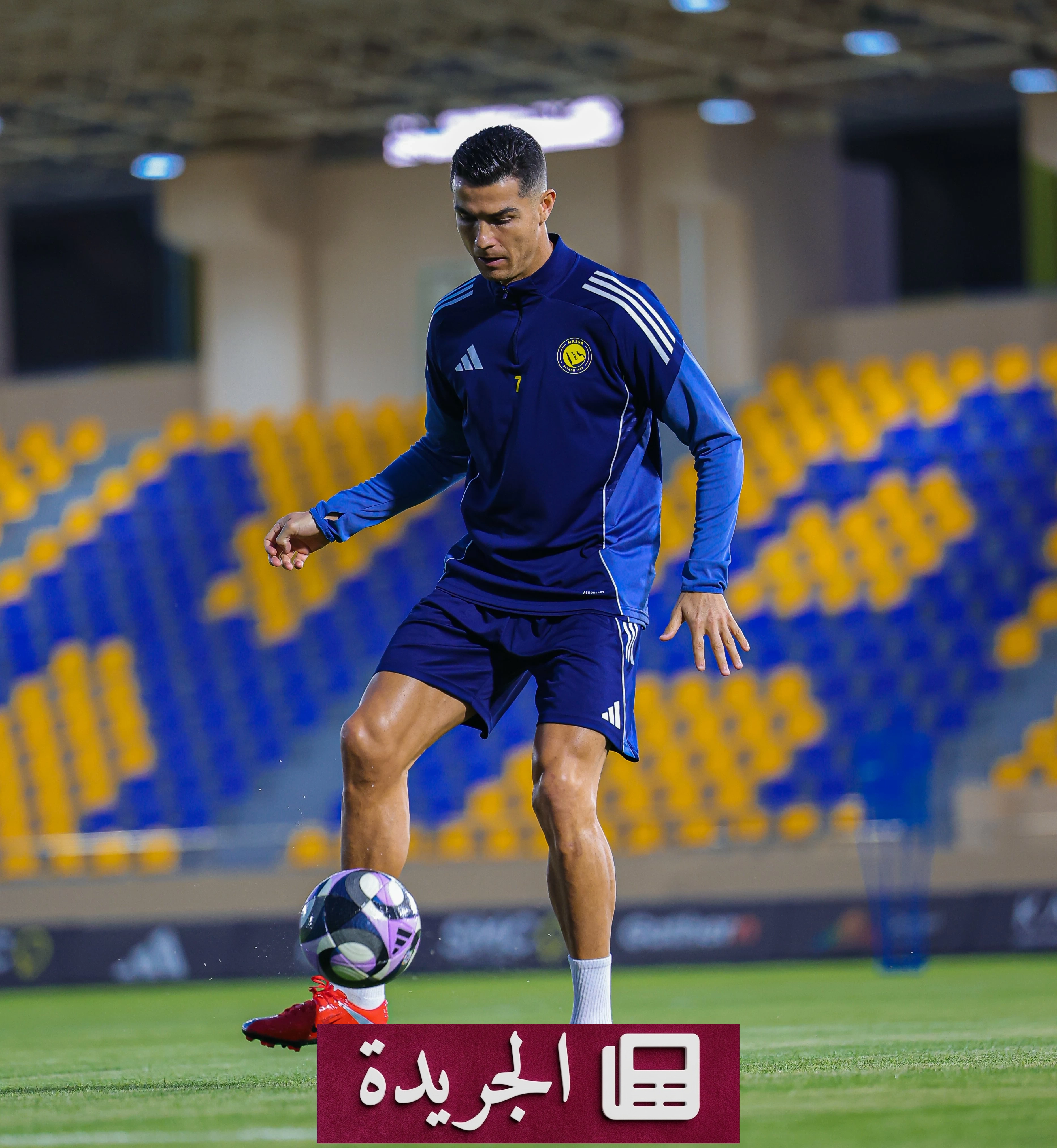 النصر يتصدى للنجمة في سباق صدارة الدوري السعودي بثقة عالية - أخبار أونلاين