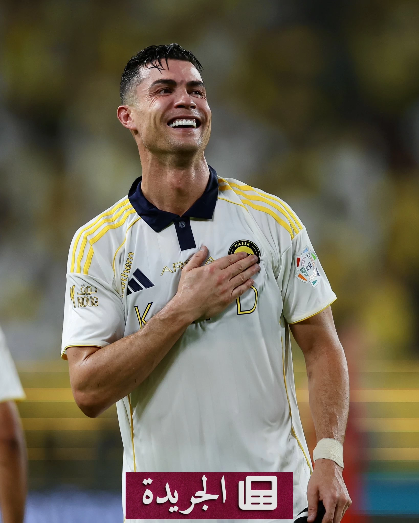 النصر يتصدر قائمة أعلى الرواتب في كرة القدم العالمية بـ507.9 مليون دولار