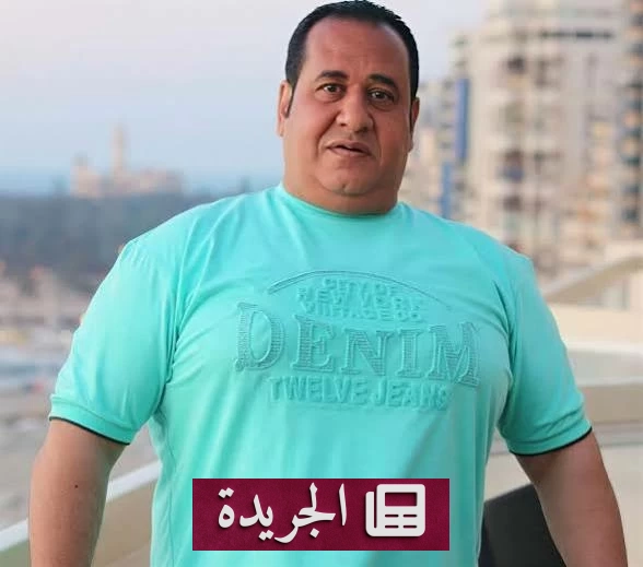 النيابة المصرية تفضح مفاجآت قضية صبري نخنوخ وأسلحته وآثاره - آخر أخبار الجريدة