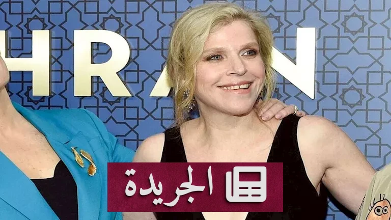 **الوفاة الغامضة: المنتجة الإسرائيلية دانا إيدن وتحديات صناعة السينما في عصر الحرب**