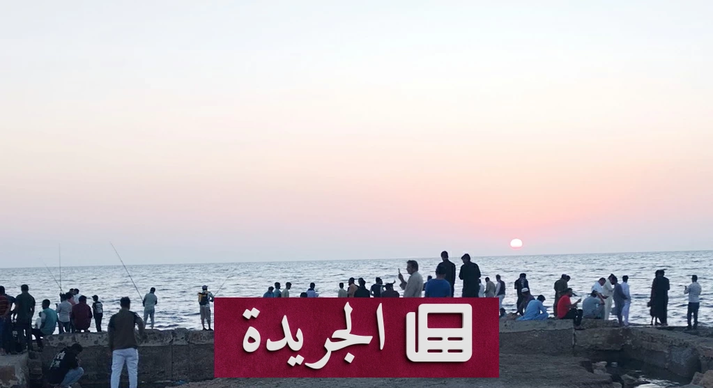 الوجه تعاني من ضعف شبكة الإنترنت بسبب النمو السكاني المتسارع - آخر أخبار الجريدة
