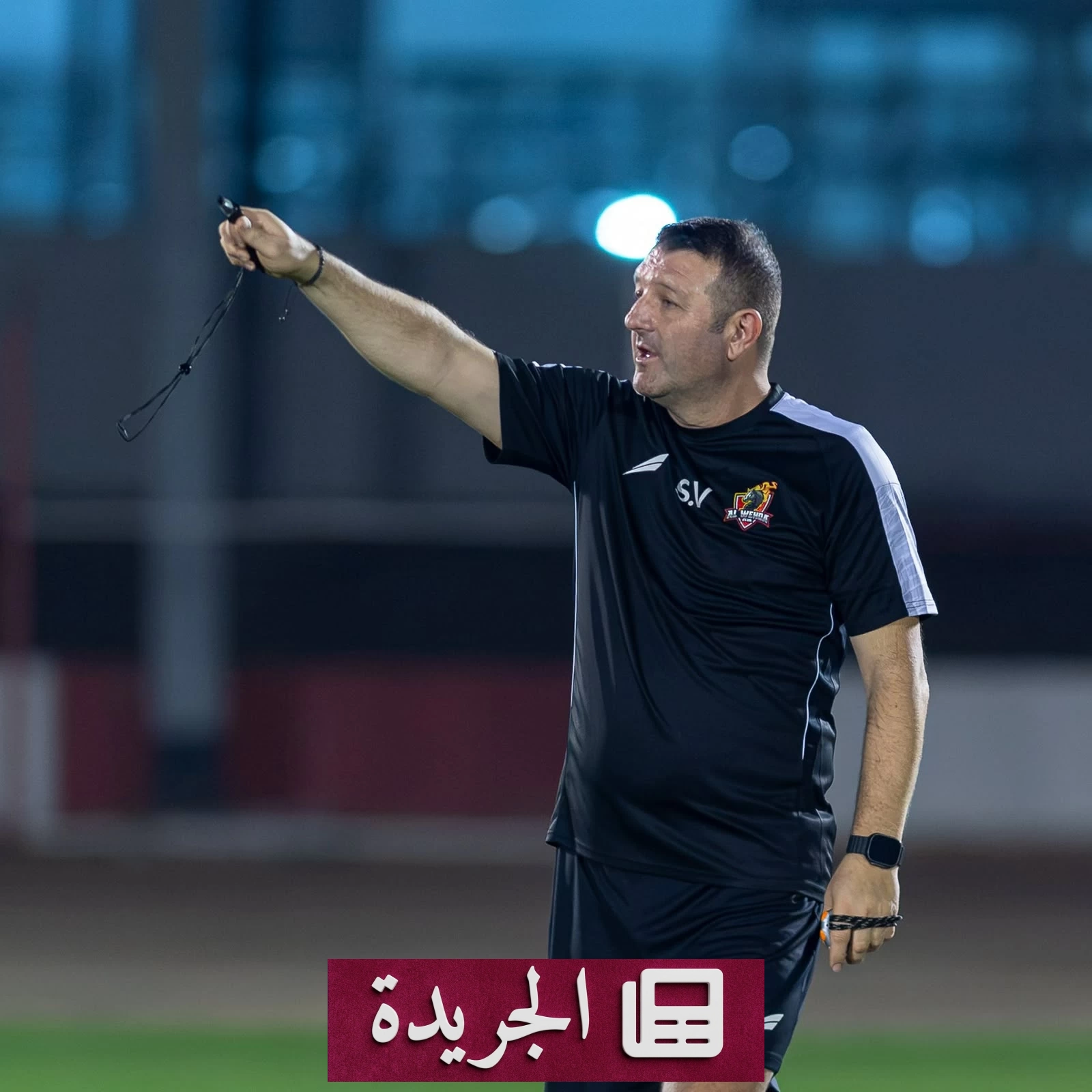 الوحدة يسعى لخطف نقاط الطائي في مواجهة حاسمة - آخر أخبار الجريدة