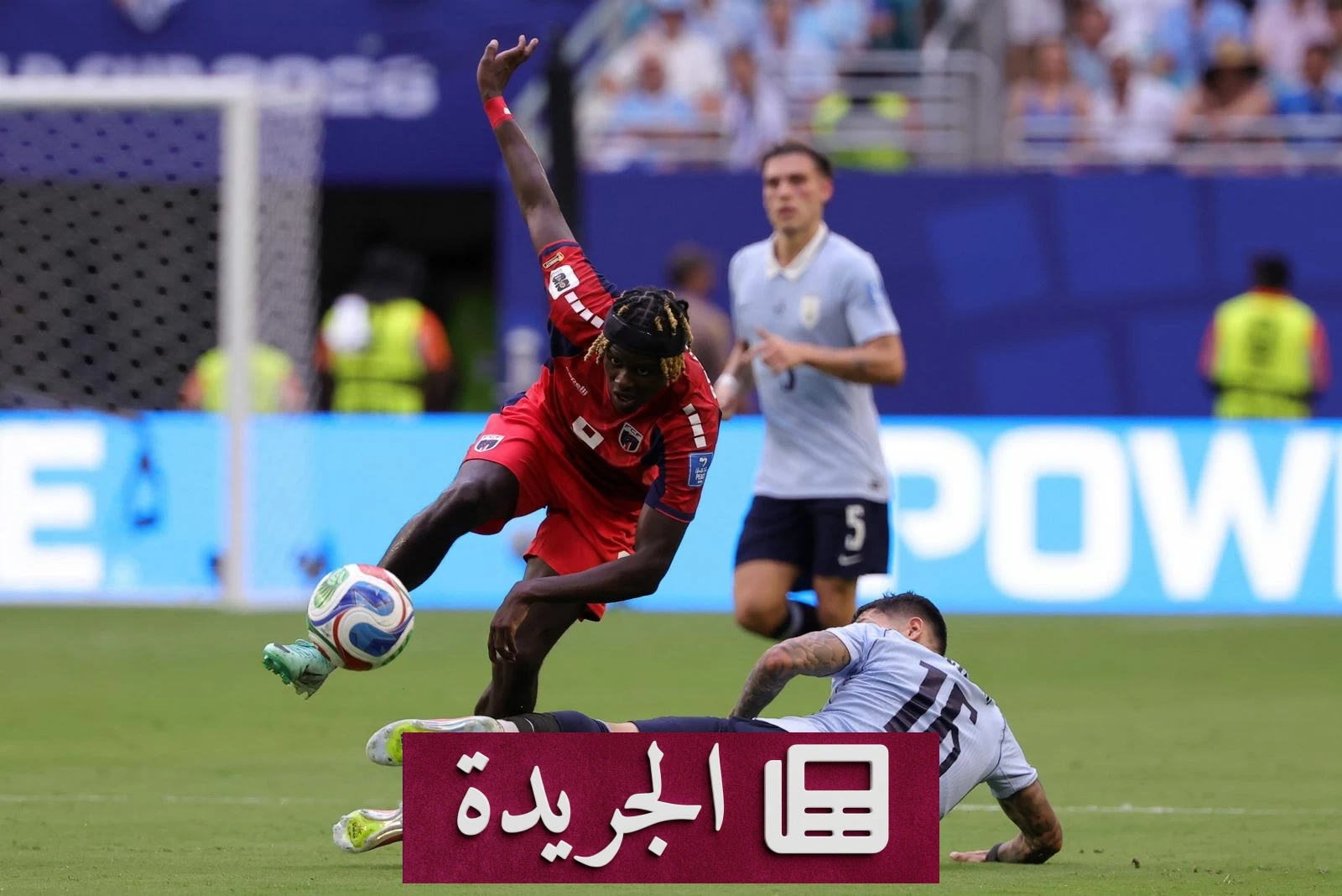 الرأس الأخضر يفاجئ العالم في مونديال 2026 - آخر الأخبار - الجريدة