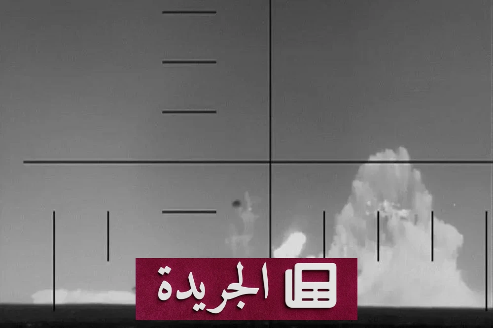 **الرد الإيراني القاسي: ضربات صاروخية استهدفت قواعد أمريكية وإسرائيلية، وتوعّد بتفجير مفاجآت جديدة** - أخبار أونلاين