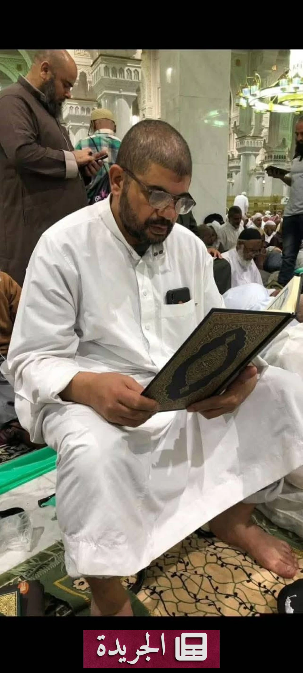 الرحيل المأساوي: قرية طنطا تحت صدمة وفاة أبنائها في صمت - أخبار أونلاين