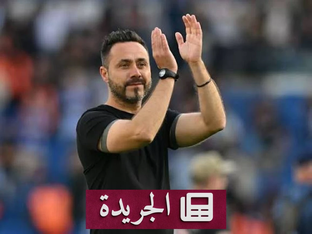 **الرحيل المفاجئ: توتنهام يودع تودور ويختار دي زيربي في قلب الأزمة**