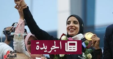 الرحيل الوشيك: منتخب مصر للكاراتيه يرفع راية القوة في روما