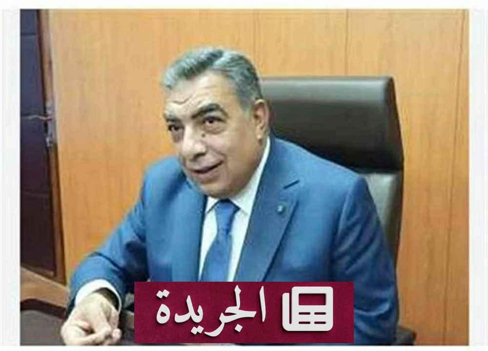 صورة لسيارة تاكسي في الدقهلية مع عداد جديد، توضح تطبيق التعريفة الجديدة.