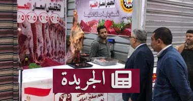 **الرقابة الميدانية في الدقهلية: محافظ يفضح التلاعب بالأسعار ويؤكد حق المواطن في السوق العادلة**