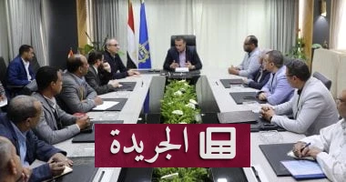 **الرقابة الشاملة: أسوان تعلن حربًا على احتكار السلع وتضخيم الأسعار** - أخبار أونلاين