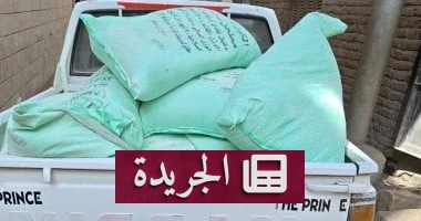 الرقابة الشاملة في الفيوم: كشف مفاجئ لمخالفات تجارية وتضخم أسعار - أخبار أونلاين