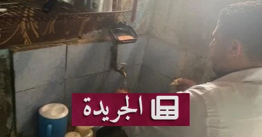 **الرقابة الشاملة: شركة مياه القليوبية تكثف جهودها لضمان سلامة المياه في قرى طوخ** - أخبار أونلاين