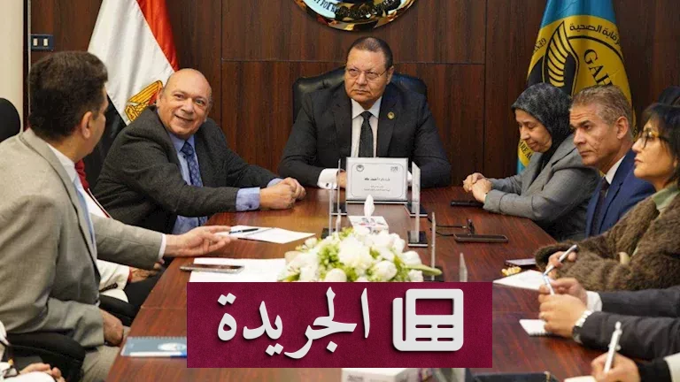 **الرقابة الصحية تطلق معايير جديدة: مصر تحدد مستقبل قطاع التجميل والليزر** - أخبار أونلاين