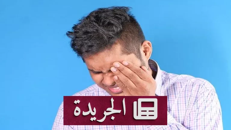 الرؤية المزدوجة: الإشارات المخيفة التي قد تشير إلى سكتة دماغية وشيكة