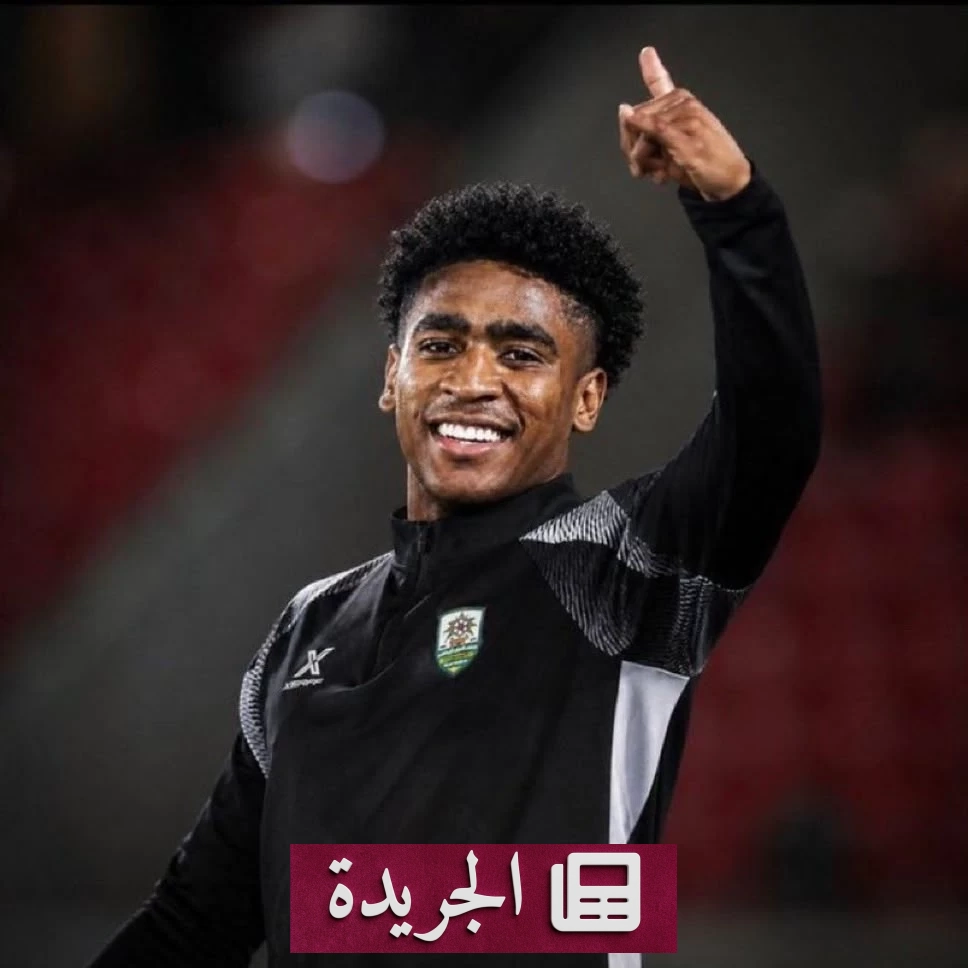 الرياض يقترب من ضم حسام مجرشي بعد منافسة شرسة مع الاتحاد والقادسية - آخر الأخبار - الجريدة