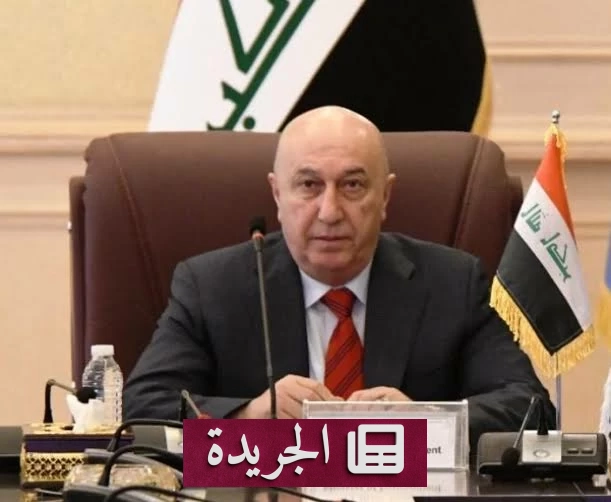 الرئيس العراقي يعلن حصر السلاح بيد الدولة ويرفض استخدام أراضيه لاستهداف الجوار - آخر الأخبار - الجريدة