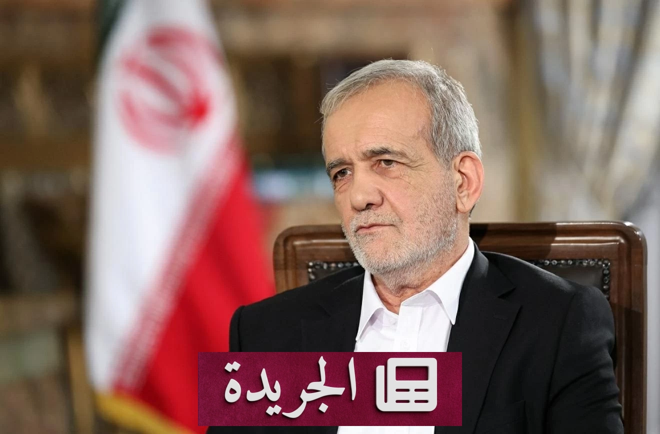 الرئيس الإيراني يحذر من عواقب استهداف البنية التحتية ويؤكد على نية إيران السلمية - أخبار أونلاين