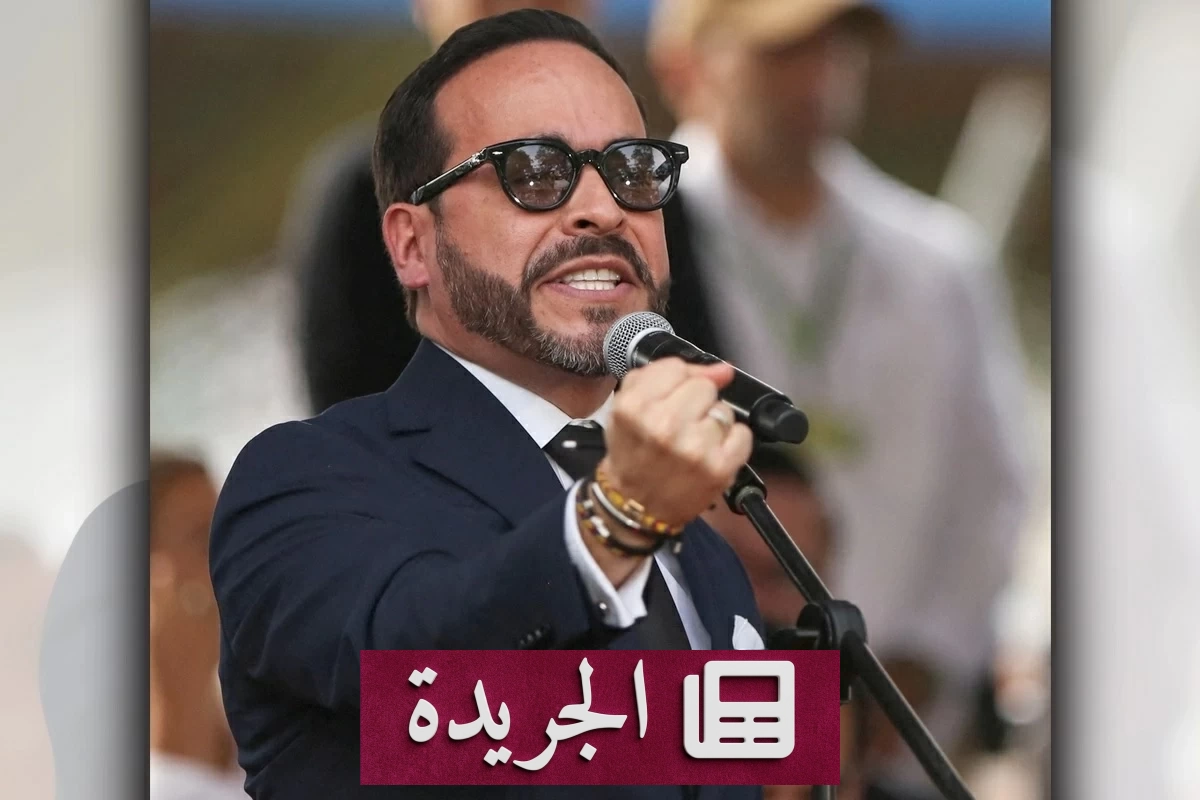 الرئيس الكولومبي يطلب من ترمب تعليق الرسوم الجمركية مؤقتاً - آخر الأخبار - الجريدة