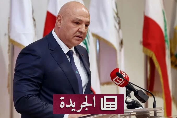 الرئيس اللبناني يصر على المفاوضات المباشرة مع إسرائيل رغم الانتقادات - آخر الأخبار - الجريدة