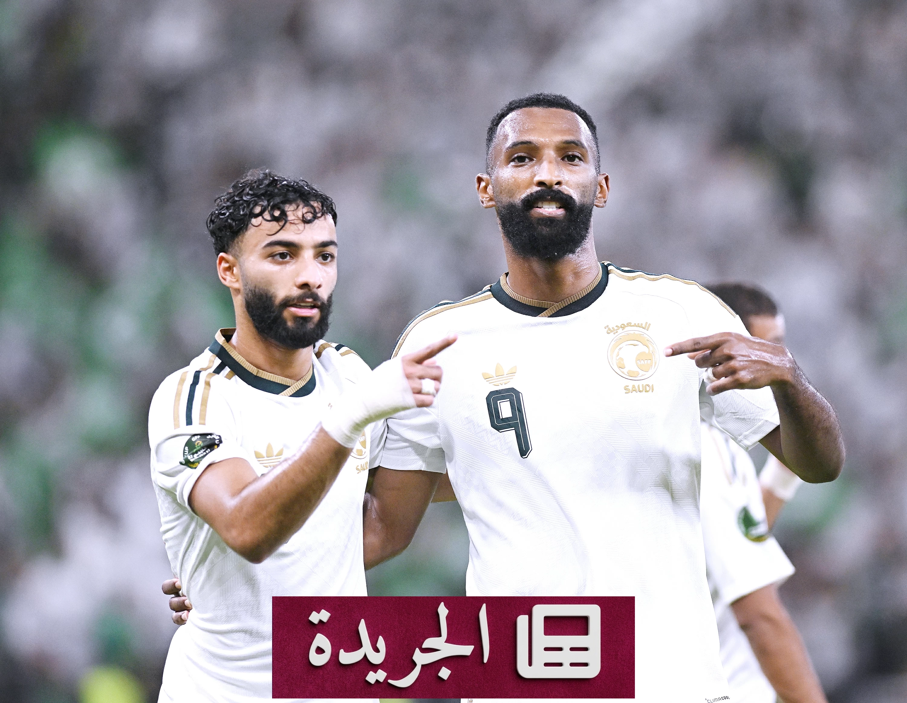 السعودية والعراق تتواجهان لحسم صدارة «خليجي 27» في جدة - آخر الأخبار - الجريدة