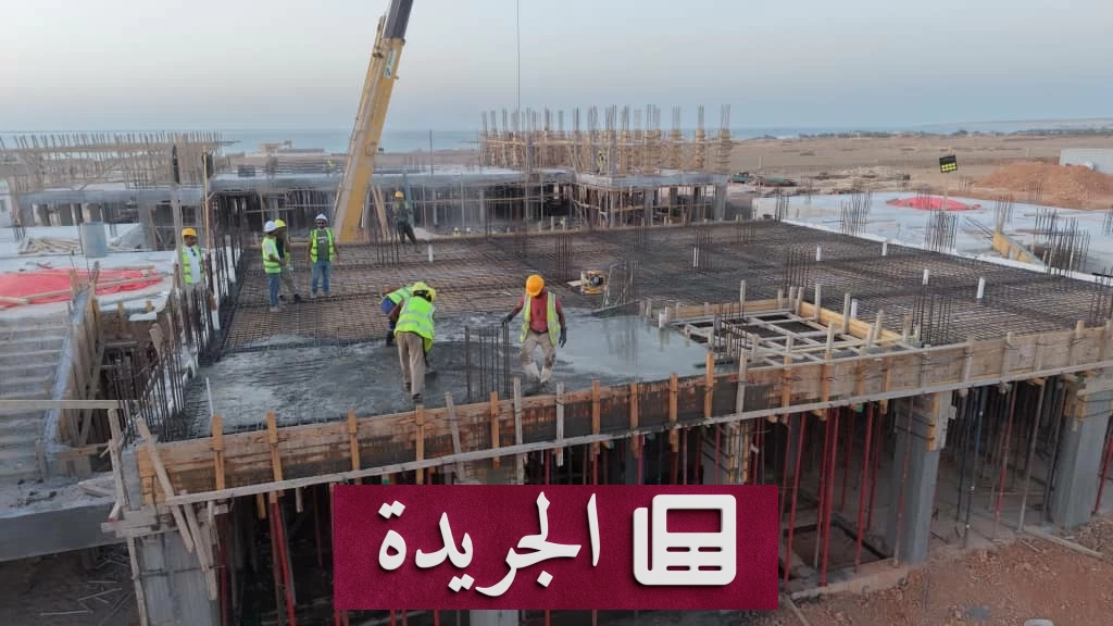 السعودية تدشن نقلة نوعية في التعليم بسقطرى بمبنى كلية التربية - آخر الأخبار - الجريدة