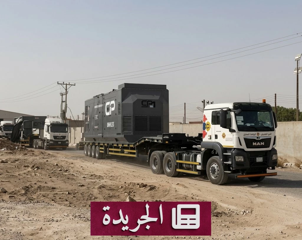 السعودية تدشن ثلاث محطات كهربائية جديدة في اليمن لتعزيز التنمية المستدامة - آخر الأخبار - الجريدة