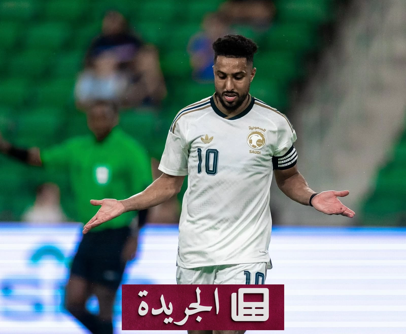 السعودية تحقق الفوز بثلاثية نظيفة على بورتوريكو amidst عواصف رعدية - أخبار أونلاين