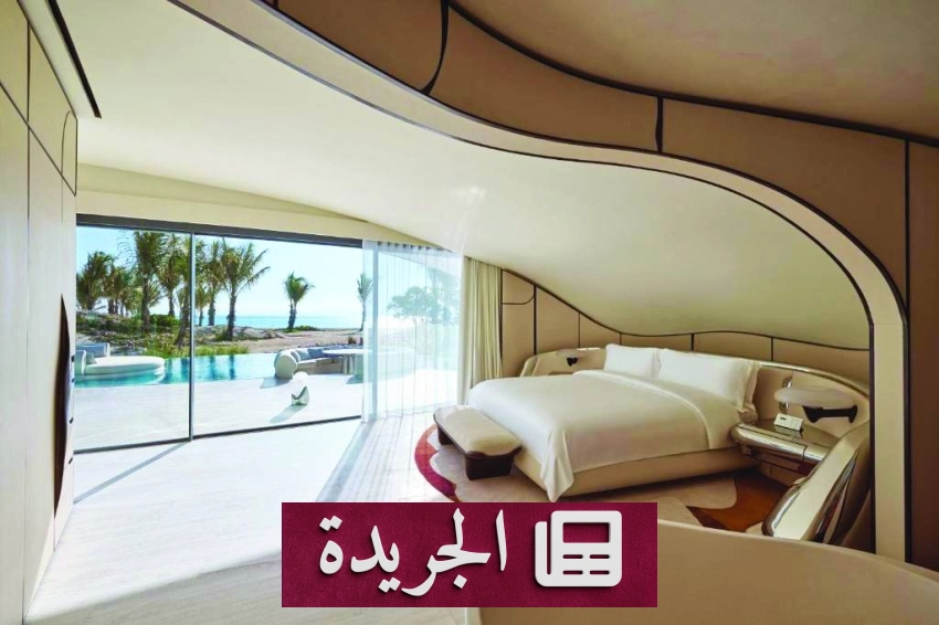 السعودية تتحول إلى وجهة سياحية عالمية ضمن رؤية 2030 - أخبار أونلاين