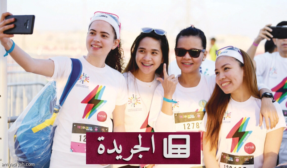 السعودية تتحول إلى وجهة سياحية صينية رائدة بفضل رؤية 2030 - آخر الأخبار - الجريدة