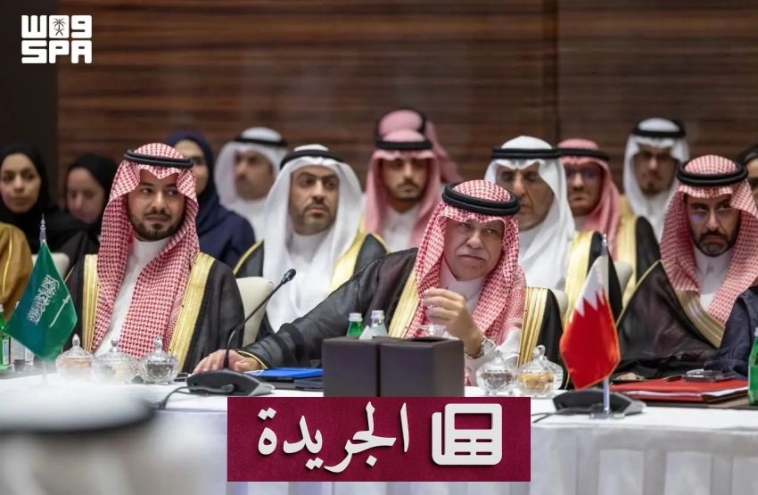 السعودية تتقدم في ملفات التجارة والاستدامة وتتصدى للتهديدات الإقليمية - آخر الأخبار - الجريدة