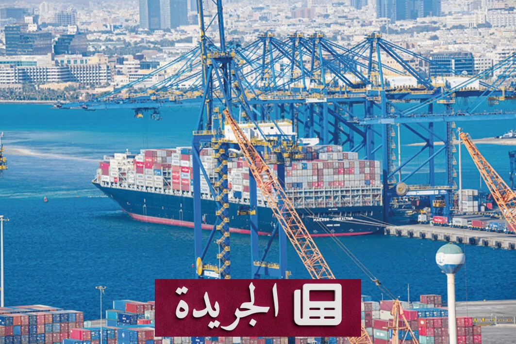 السعودية تتخطى النفط.. الاقتصاد الوطني يشهد تحولاً تاريخياً - آخر أخبار الجريدة