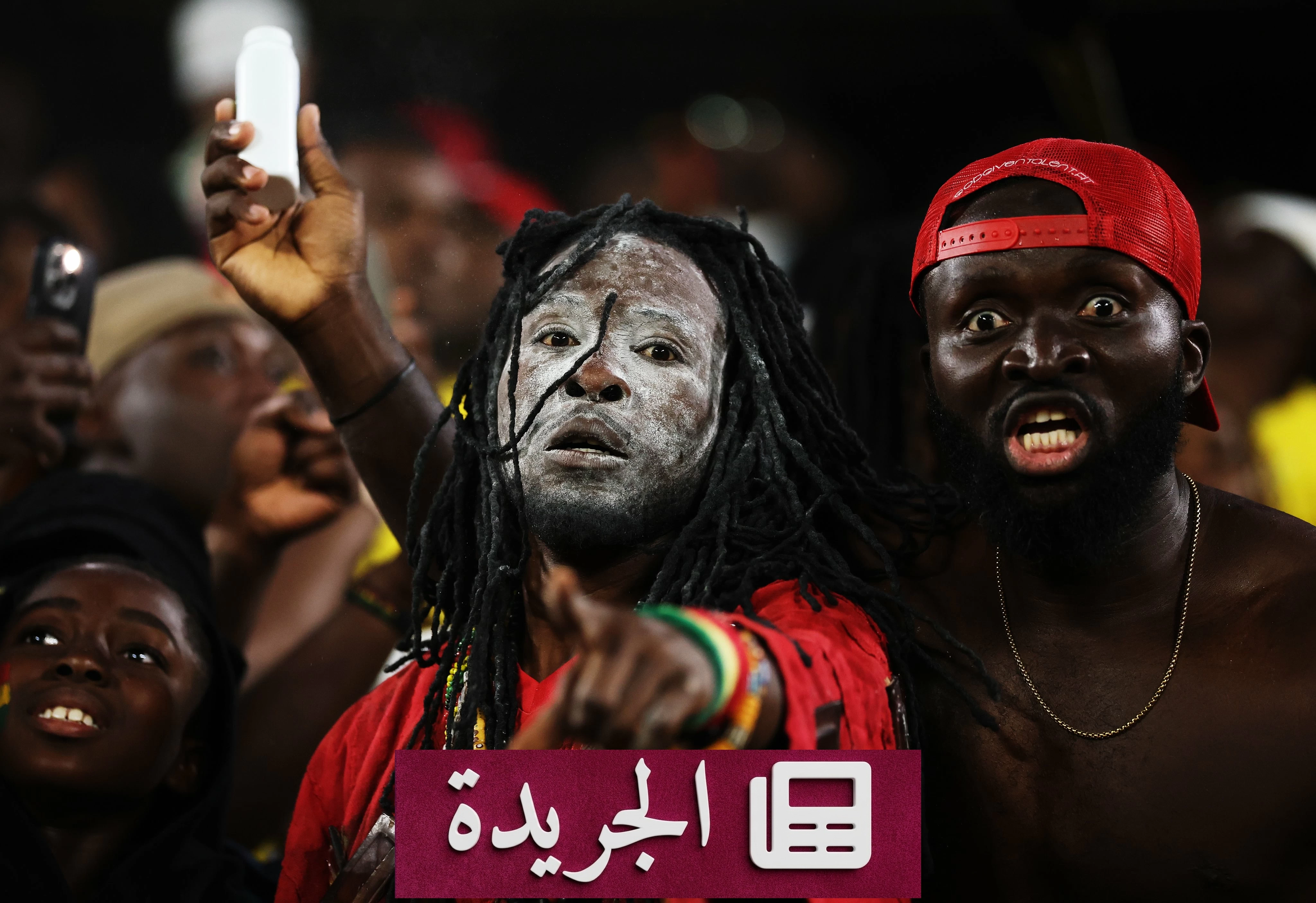 الساحر الغاني يتراجع عن توقعاته بعد فشل الرأس الأخضر في كأس العالم - آخر الأخبار - الجريدة