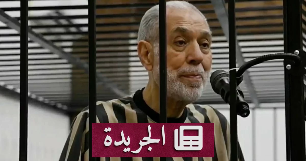 السجن المؤبد لمفتي نظام الأسد السابق بتهمة التحريض على العنف - آخر أخبار الجريدة