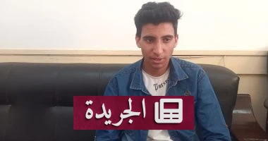 **الشاب الأزهرى من كفر الشيخ: بين علوم المستقبل والأدب القديم**
