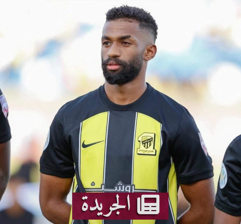 الشباب يوقع عقداً احترافيا مع عوض الناشري لمدة عامين - آخر الأخبار - الجريدة