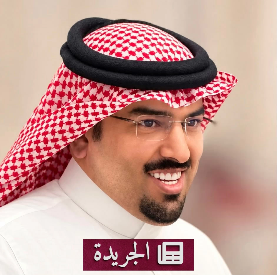 الشهراني يتولى رئاسة مجلس إدارة نادي جرش لولاية جديدة - آخر الأخبار - الجريدة