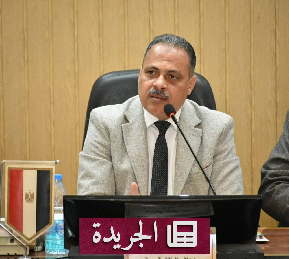 **الشرقية تكتب صفحة جديدة: 563 مشروعًا تنمويًا بتكلفة 30 مليار جنيه لتغيير واقع المحافظة**