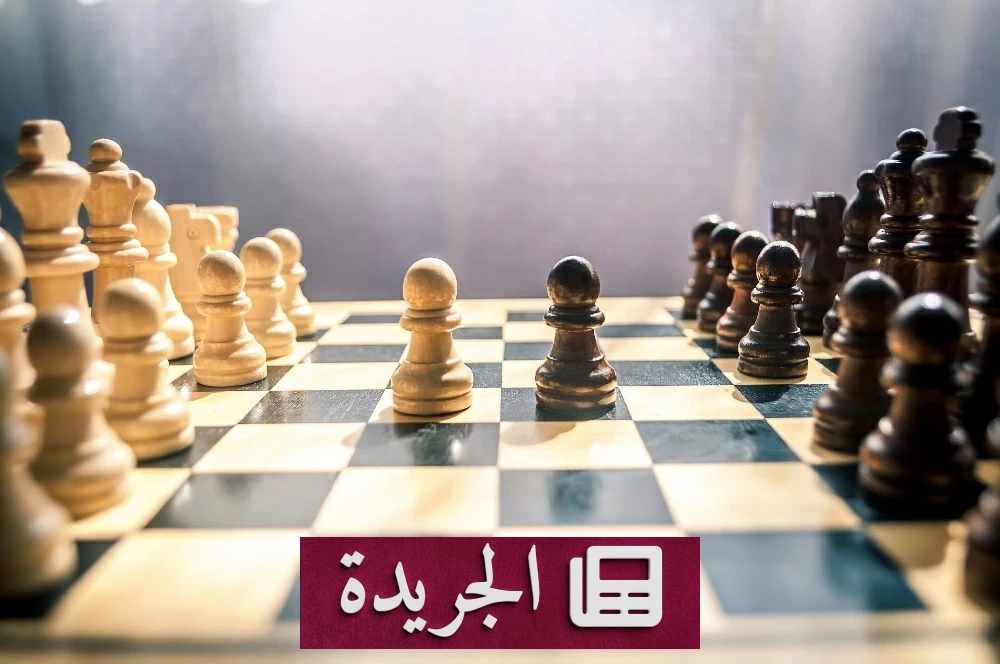 الشطرنج سلاح ذهني ضد الزهايمر ووسيلة لتنمية العقل - آخر الأخبار - الجريدة
