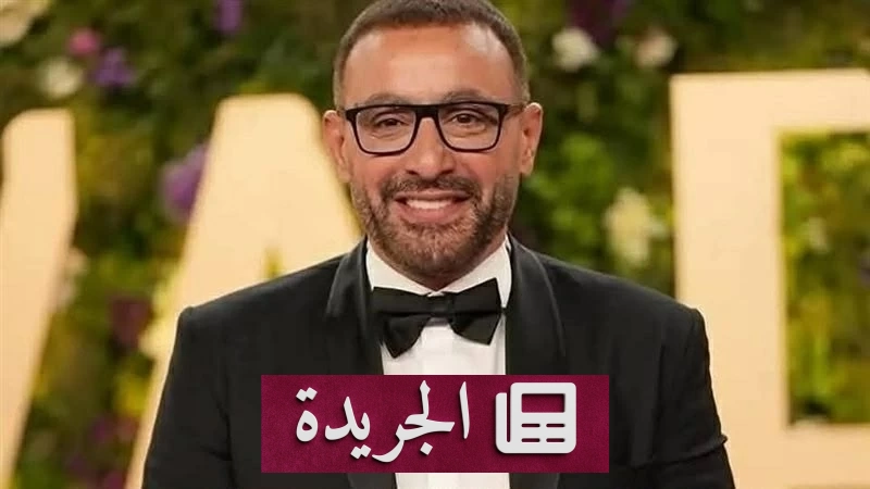 السقا: «خلي بالك من نفسك» تجربة فنية جديدة تبتعد عن الأكشن - آخر أخبار الجريدة