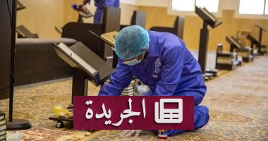 **الصلاة في رمضان: كيف تحوّل الصيانة الفنية إلى تجربة روحية؟** - أخبار أونلاين
