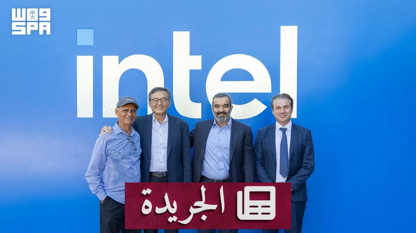 السواحة في وادي السيليكون يوسع شراكات الذكاء الاصطناعي والتقنيات المتقدمة - آخر الأخبار - الجريدة
