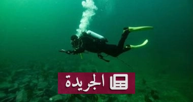 السر المغمور: هيكل تحت الماء في النرويج يكشف أسرار ألف عام من التاريخ