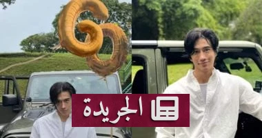 السر وراء الشباب الدائم: كيف يحافظ تشواندو تان على مظهره في سن الستين؟