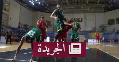 الصراع على القمة: الاتحاد المصري لكرة السلة يكشف عن مواجهات ربع النهائي لموسم 2025-2026 - أخبار أونلاين