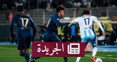 الصراع على القمة: بيراميدز والأهلي يحددان مصير المربع الذهبي في المواجهة الحاسمة - أخبار أونلاين